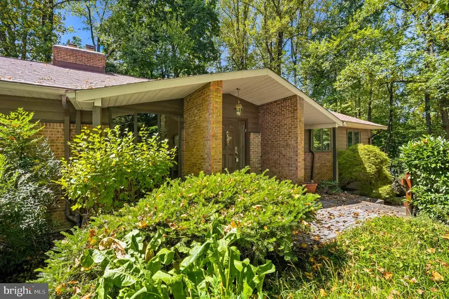 5 Glencliffe Cir, Baltimore, MD 21208 - #2