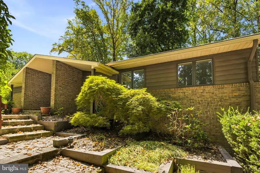 5 Glencliffe Cir, Baltimore, MD 21208 - #3