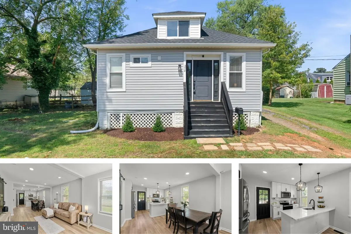 234 5th Ave, Halethorpe, MD 21227 - #1