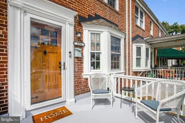 214 Blakeney Rd, CATONSVILLE, MD 21228