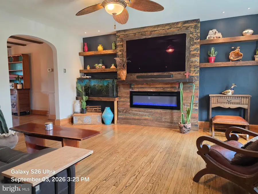 214 Blakeney Rd, Catonsville, MD 21228 - #3