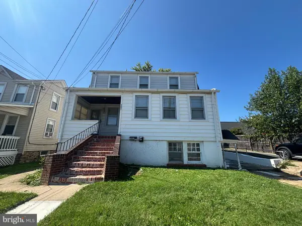 3001 Lavender Ave, PARKVILLE, MD 21234