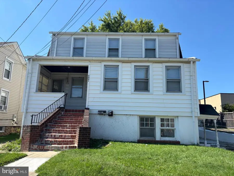 3001 Lavender Ave, Parkville, MD 21234 - #2