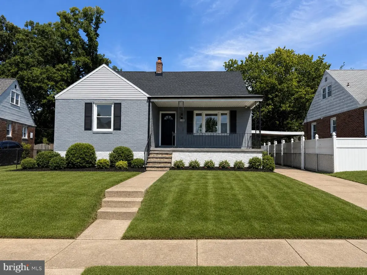 3210 Sperl Ct, Parkville, MD 21234 - #1