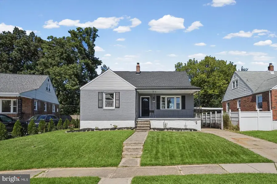 3210 Sperl Ct, Parkville, MD 21234 - #2