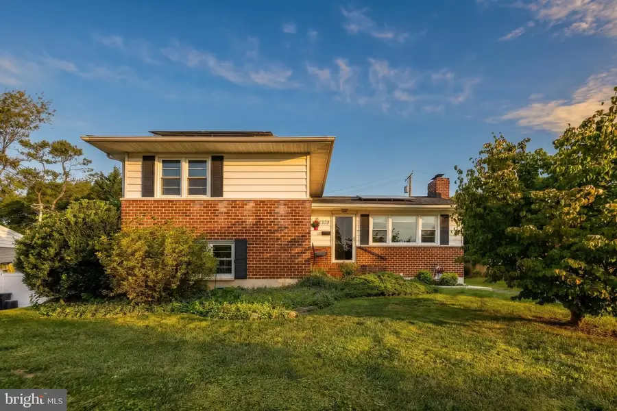 820 Scarlett Dr, Towson, MD 21286 - #2