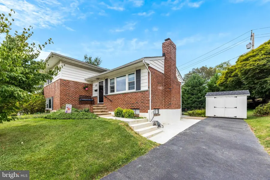 820 Scarlett Dr, Towson, MD 21286 - #3