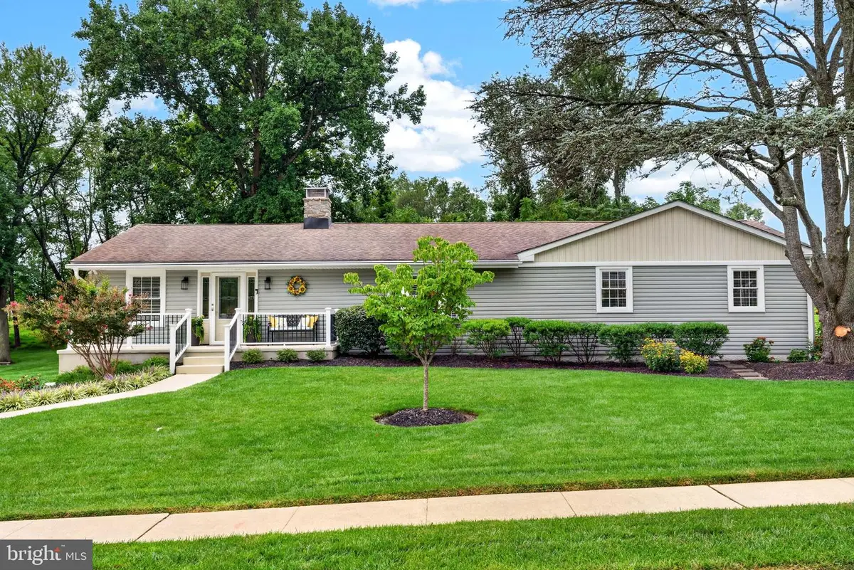 1017 Bosley Rd, Cockeysville, MD 21030 - #1