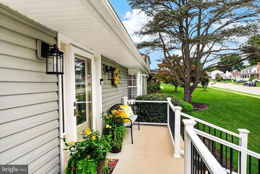 1017 Bosley Rd, Cockeysville, MD 21030 - #2
