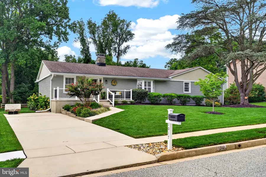1017 Bosley Rd, Cockeysville, MD 21030 - #3