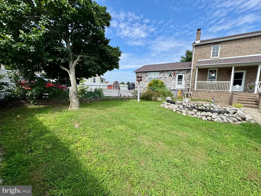 8514 Sandy Plains Rd, Dundalk, MD 21222 - #2