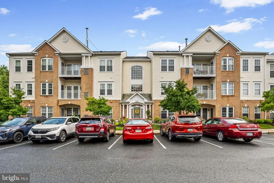 9603 Haven Farm Rd #f, Perry Hall, MD 21128 - #2