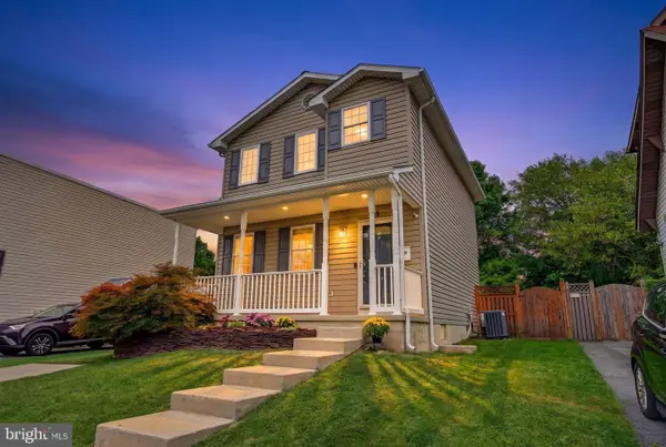 8 Glenwood Ave, BALTIMORE, MD 21228