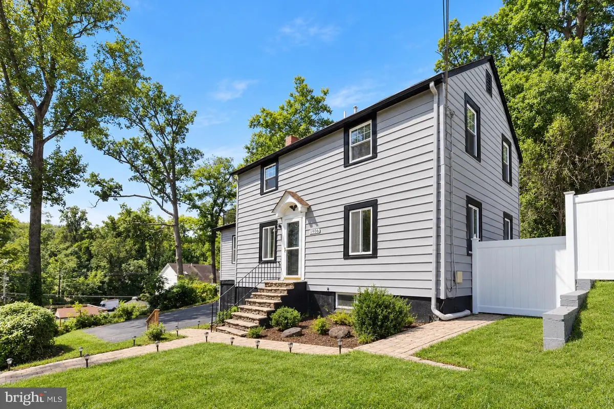 1906 Park Pl, Woodlawn, MD 21207 - #1