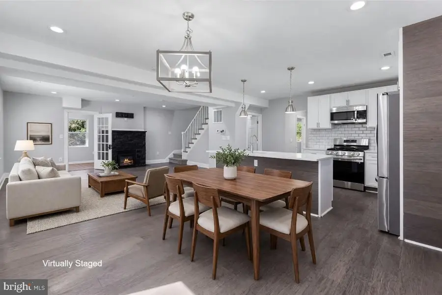 1906 Park Pl, Woodlawn, MD 21207 - #3