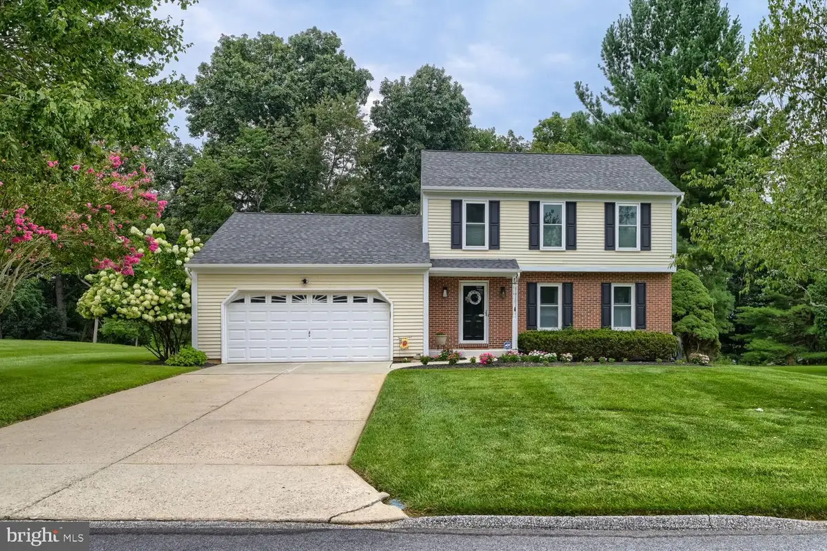 12203 Long Lake Dr, Owings Mills, MD 21117 - #1