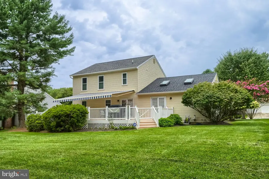 12203 Long Lake Dr, Owings Mills, MD 21117 - #3