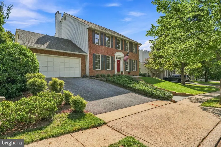 7107 Charles Spring Way, Towson, MD 21204 - #2