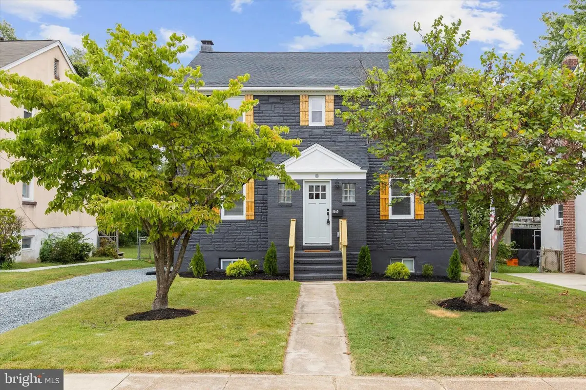 5505 Ashbourne Rd, Arbutus, MD 21227 - #1