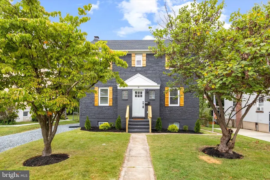 5505 Ashbourne Rd, Arbutus, MD 21227 - #2
