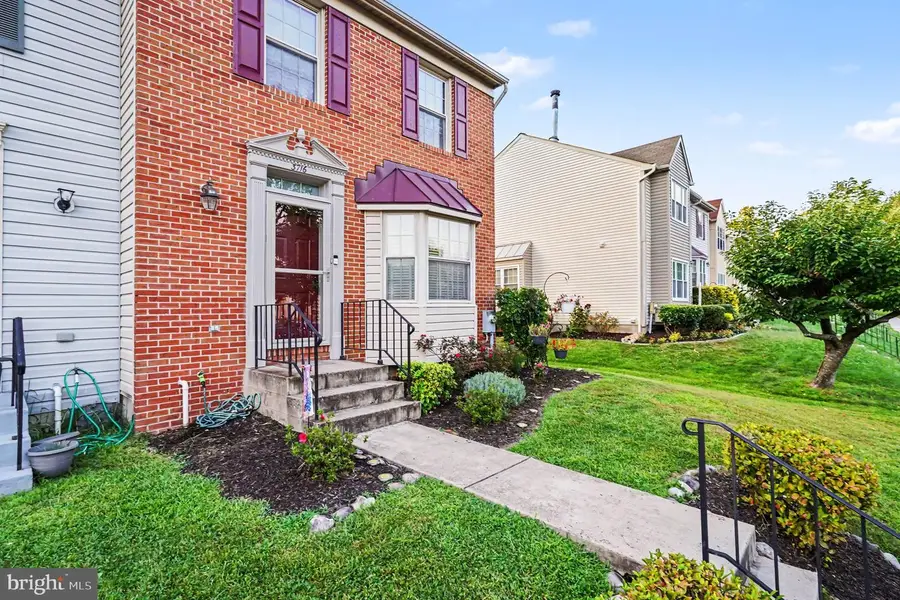 3716 Foxford Stream Rd, Baltimore, MD 21236 - #2