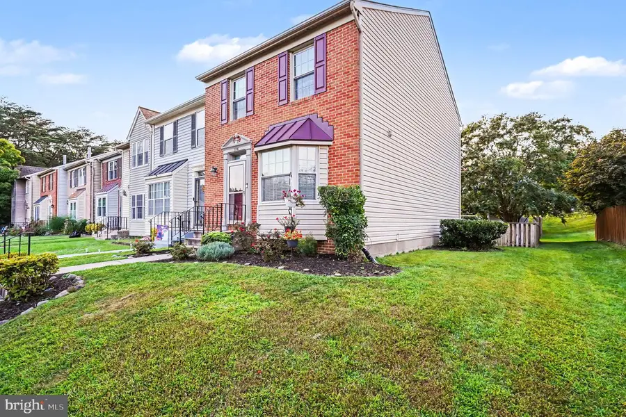 3716 Foxford Stream Rd, Baltimore, MD 21236 - #3