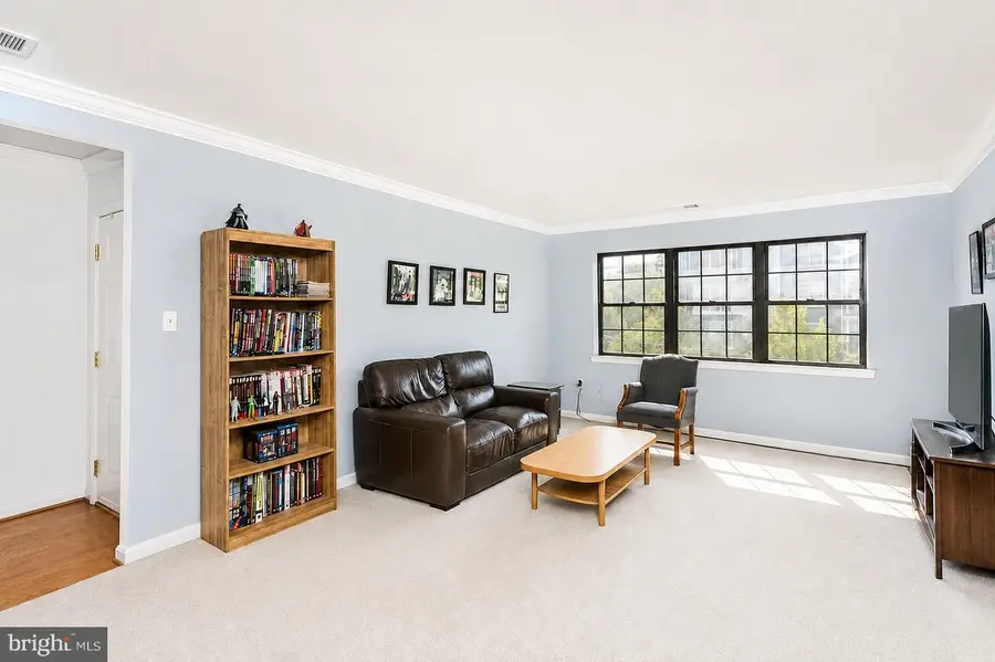 4 Smeton Pl #4e, Towson, MD 21204 - #2