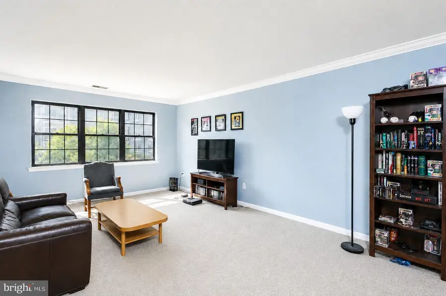 4 Smeton Pl #4e, Towson, MD 21204 - #3