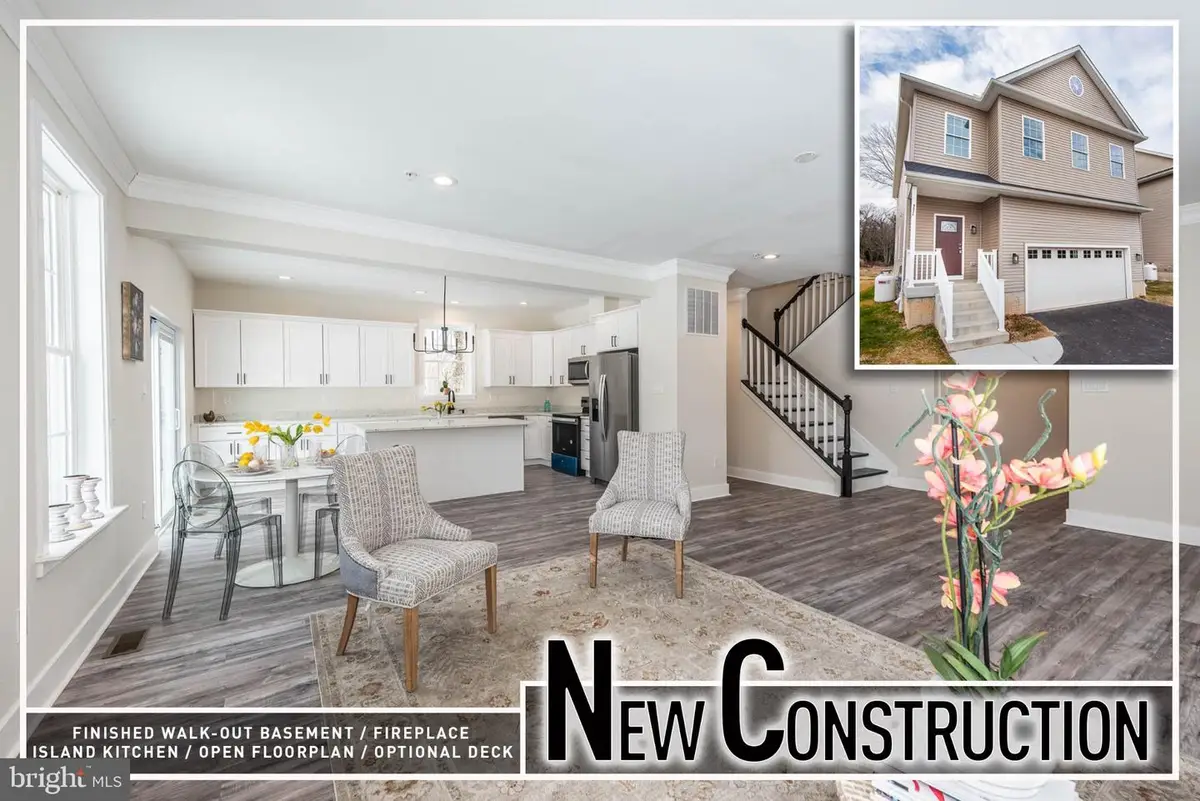 9624 Harford Rd, Parkville, MD 21234 - #1