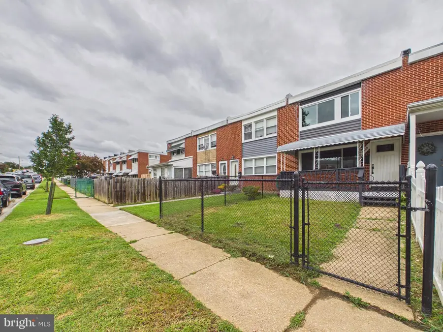 4463 Norfen Rd, Halethorpe, MD 21227 - #2
