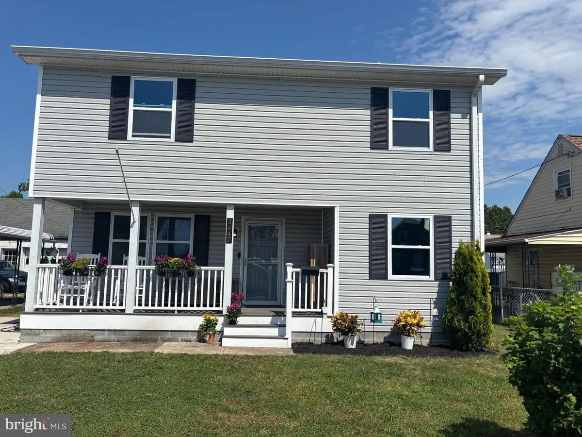 3447 Yardley Dr, Baltimore, MD 21222 - #1