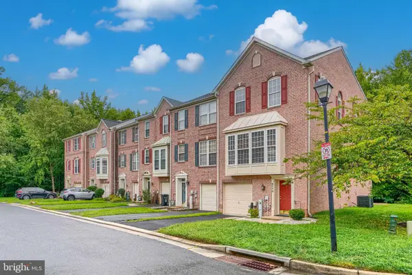 9710 Redwing Dr #9710, PERRY HALL, MD 21128