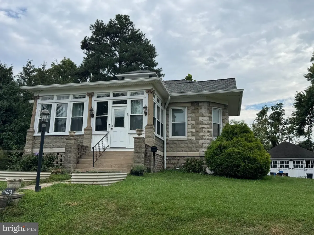 4613 Linden Ave, Halethorpe, MD 21227 - #1