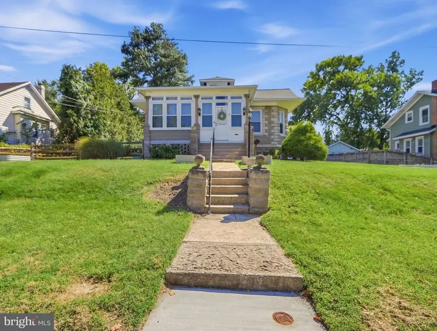 4613 Linden Ave, Halethorpe, MD 21227 - #2