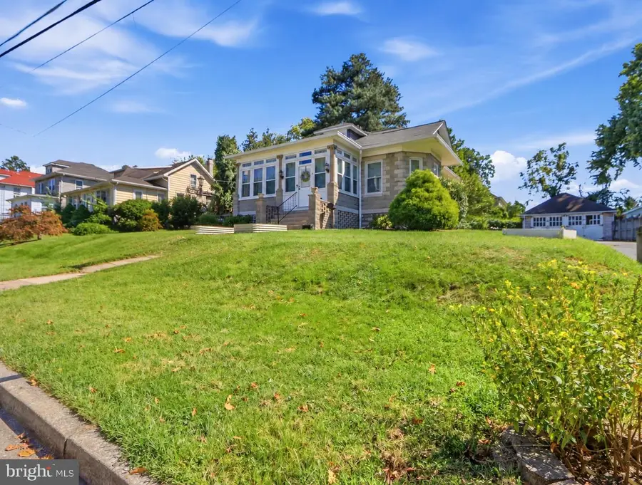 4613 Linden Ave, Halethorpe, MD 21227 - #3