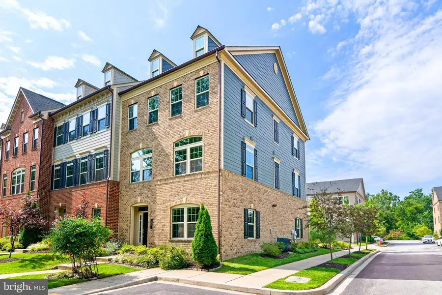 30 Wedge Way, Pikesville, MD 21208 - #2