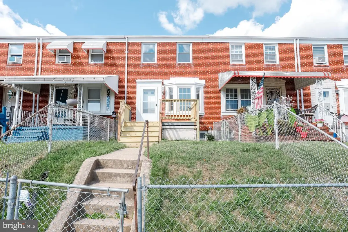 1046 Middlesex Rd, Baltimore, MD 21221 - #1