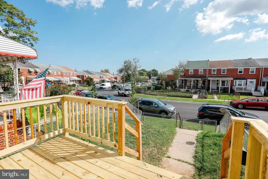1046 Middlesex Rd, Baltimore, MD 21221 - #3