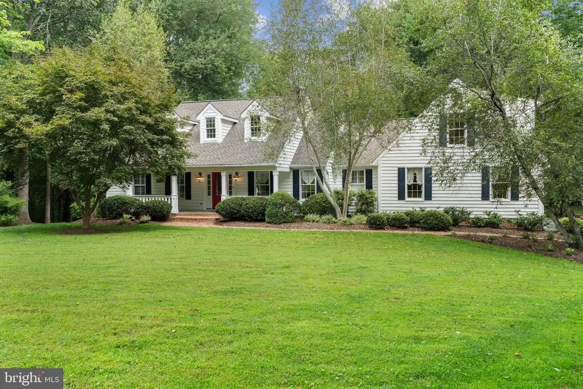 14817 Manor Rd, Monkton, MD 21111 - #1
