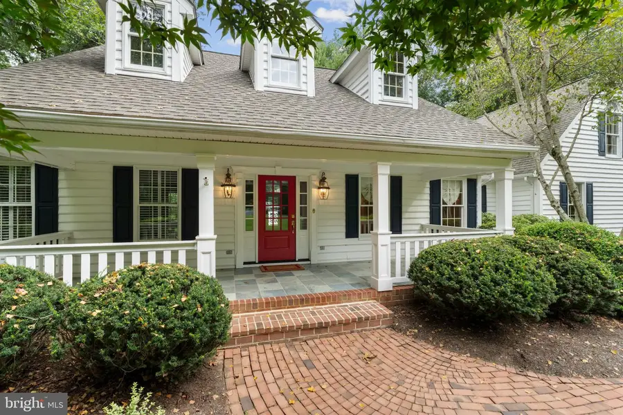 14817 Manor Rd, Monkton, MD 21111 - #2