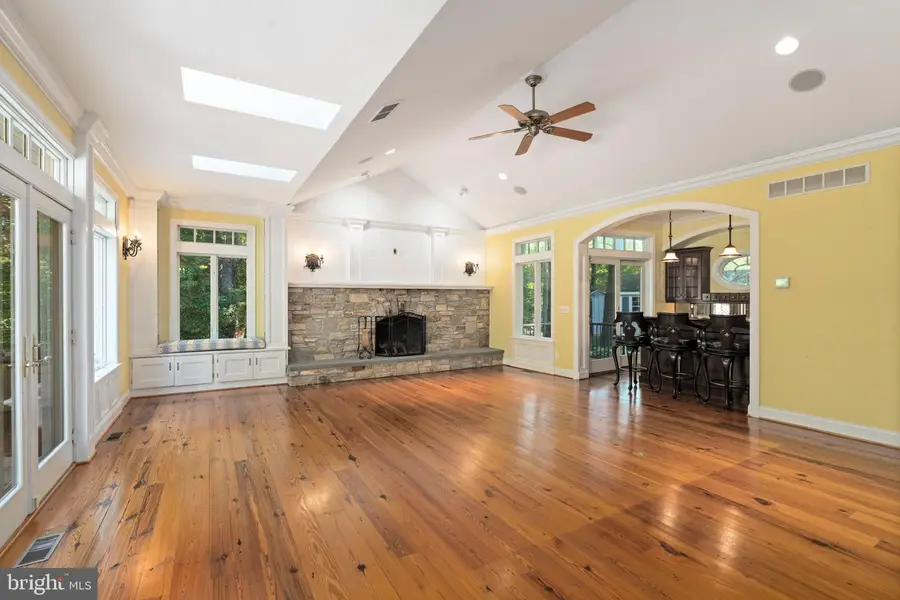 14817 Manor Rd, Monkton, MD 21111 - #3