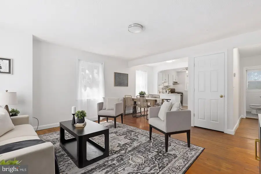7 Lodge Rd, Catonsville, MD 21228 - #3