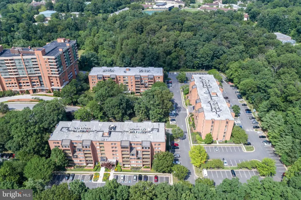 3 Southerly Ct #102, Towson, MD 21286 - #1