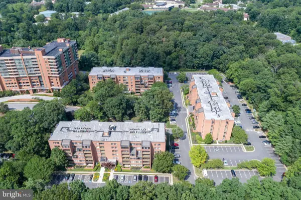 3 Southerly Ct #102, TOWSON, MD 21286