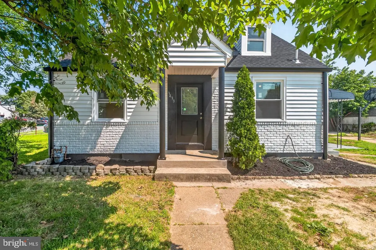 3439 Court Way, Baltimore, MD 21222 - #1