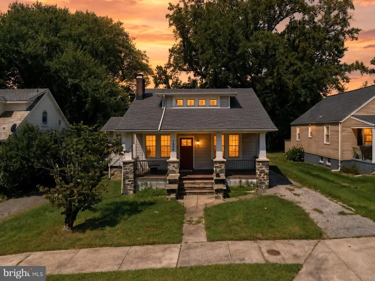 3606 Patterson Ave, Baltimore, MD 21207 - #1