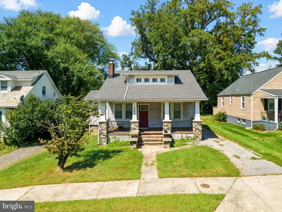 3606 Patterson Ave, Baltimore, MD 21207 - #2