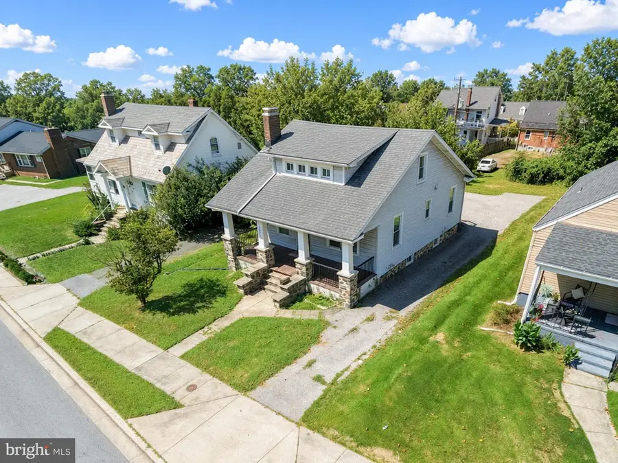 3606 Patterson Ave, Baltimore, MD 21207 - #3