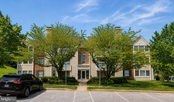 2 Marsham Ct #2, REISTERSTOWN, MD 21136