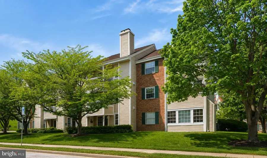 2 Marsham Ct #2, Reisterstown, MD 21136 - #2